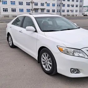 Toyota Camry 2011