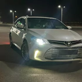 Toyota Avalon 2017