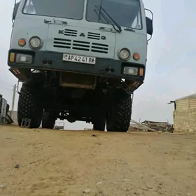 Kamaz 4310 1995