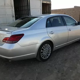 Toyota Avalon 2008