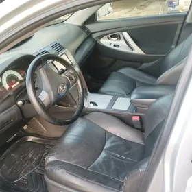 Toyota Camry 2009