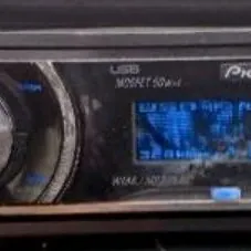 pioneer 7250