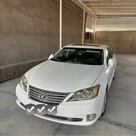 Lexus ES 350 2010