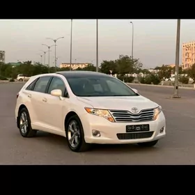 Toyota Venza 2009