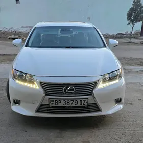 Lexus ES 350 2013