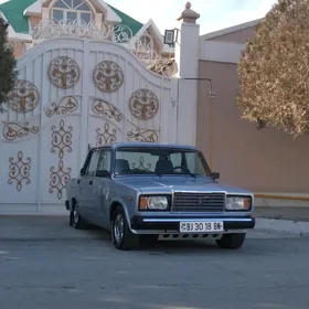 Lada 2107 2010