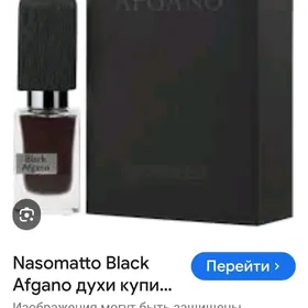 Blak Afgano