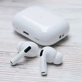 Airpods pro2  type-C