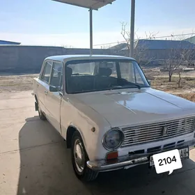 Lada 2104 1990