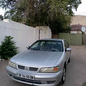 Nissan Cefiro 1995