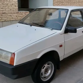 Lada 2109 1999