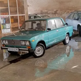 Lada 2106 2000