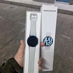 Galaxy watch6️