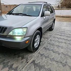 Lexus RX 300 2003