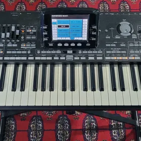 korg pa3  61. ram256.