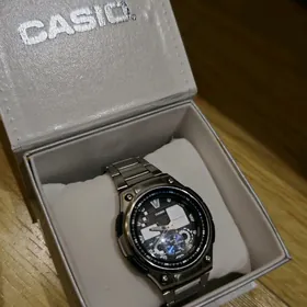 CASIO