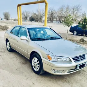 Toyota Camry 1998