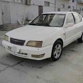 Toyota Vista 1995