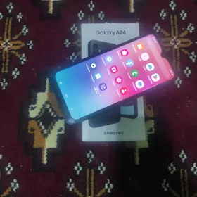 samsung a24