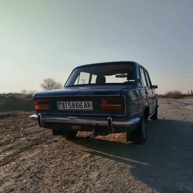 Lada 2103 1983