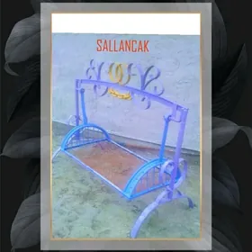 Sallancak