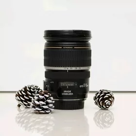 Canon 17-55mm f/2.8 IS USM