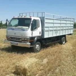 Mitsubishi Fuso 2000