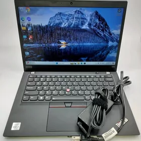 lenovo x390 i7 10 th