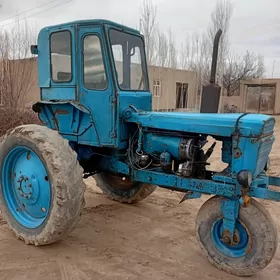 MTZ T-28 1984