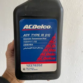 ATF 3 Acdelco