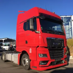 Man TGX 2020