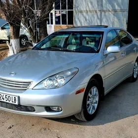 Lexus ES 300 2002