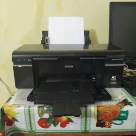 Printer Epson T50