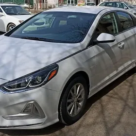 Hyundai Sonata 2019