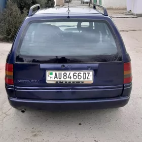 Opel Astra 1992