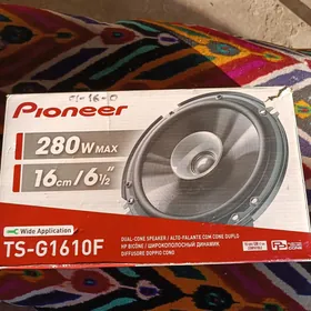 pioneer kalonka