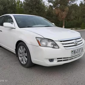 Toyota Avalon 2005