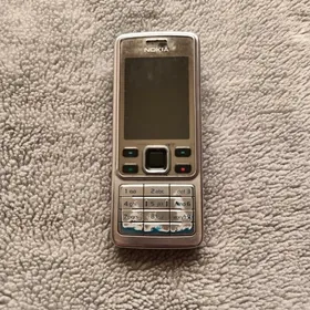 Nokia 6300