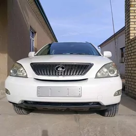 Lexus RX 330 2005