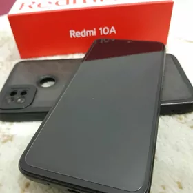 Redmi 10 a