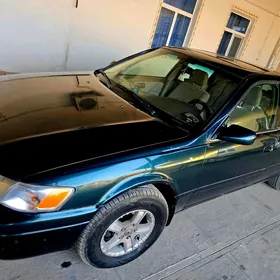 Toyota Camry 1998