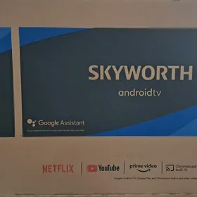 Skaworth 55 android