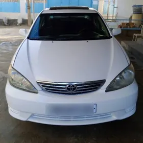 Toyota Camry 2002