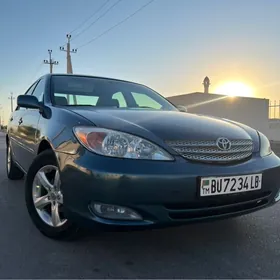 Toyota Camry 2002