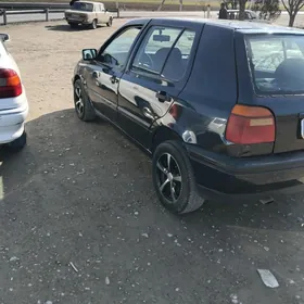 Volkswagen Golf 1993