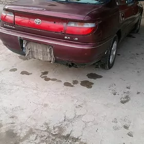 Toyota Carina 1993