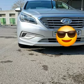 Hyundai Sonata 2017