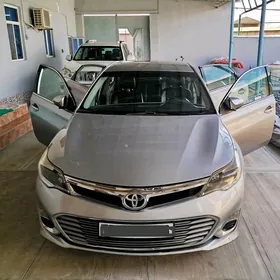 Toyota Avalon 2013