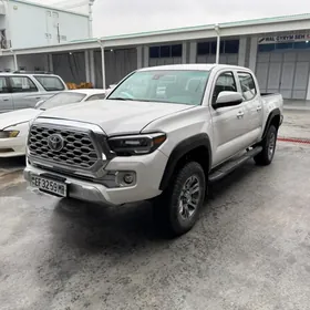 Toyota Tacoma 2022