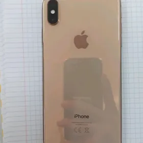 iPhone xs max